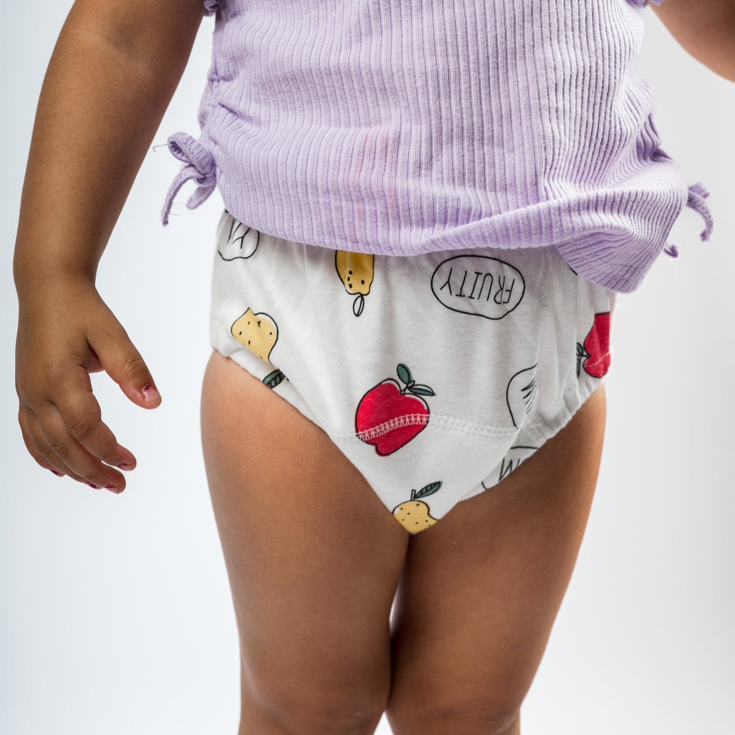 ECO-harjoittelualushousut potalle opetukseen – (4-pakkaus)