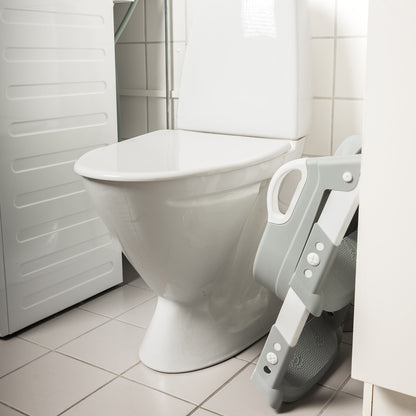 Potty – Askelen kohti lapsen itsenäisyyttä