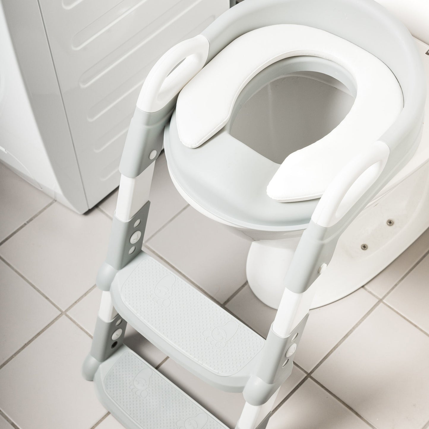 Potty – Askelen kohti lapsen itsenäisyyttä