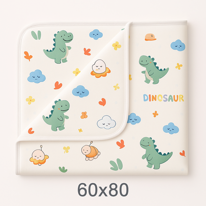 ECO – Vedenpitävä alusta