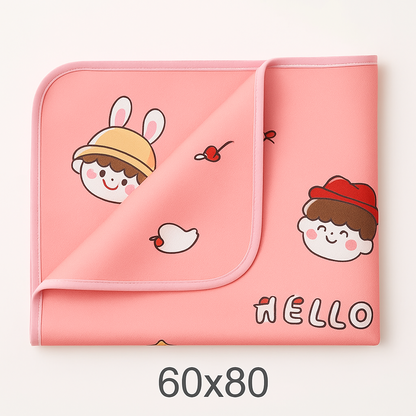 ECO – Vedenpitävä alusta